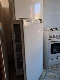 Frigorifero con congelatore “Ignis”