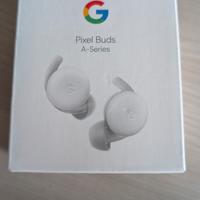 cuffie pixel buds