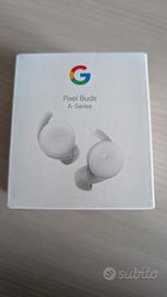 cuffie pixel buds