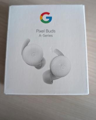 cuffie pixel buds