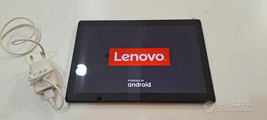 Tablet Lenovo TB-X605L - 32GB, Funzionante, con Ca