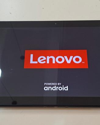 Tablet Lenovo TB-X605L - 32GB, Funzionante, con Ca