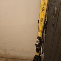 sci rossignol 9S