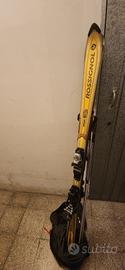 sci rossignol 9S