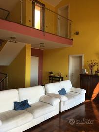 Due Divani Poltronesofà