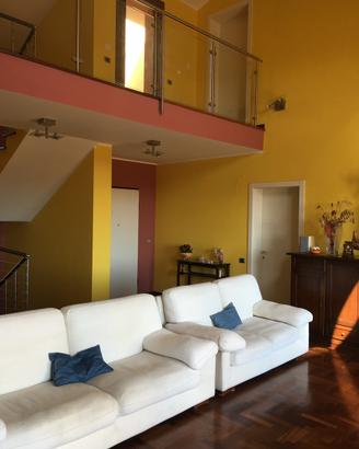 Due Divani Poltronesofà
