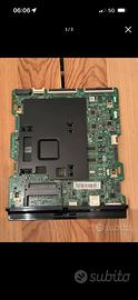 Scheda madre tv samsung UE55KS7500U BN94-10754B