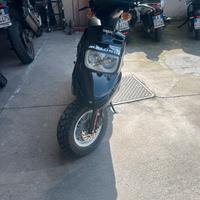 Booster mbk 50cc