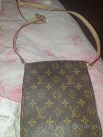 Borsa Tracolla Louis Vuitton a Borse da donna