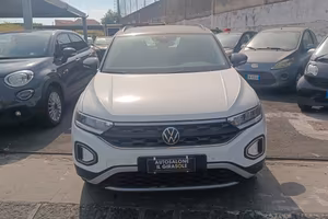 Volkswagen T-Roc 1.0 TSI Life