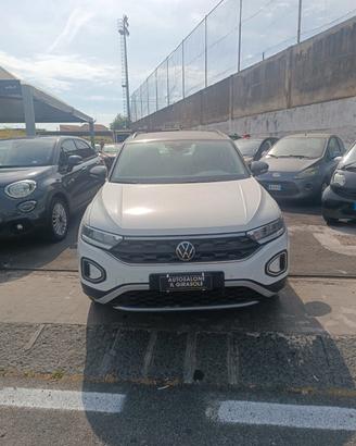 Volkswagen T-Roc 1.0 TSI Life