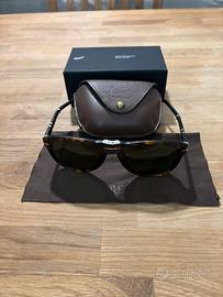 Persol 714SM Steve McQueen PO0714SM 24/P1 Havana