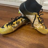 Scarpe da calcio Nike mercurial