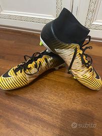 Scarpe da calcio Nike mercurial