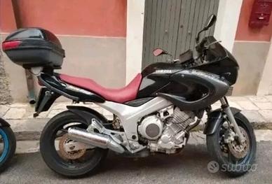Yamaha tdm 4tx ricambi 2001