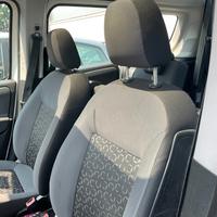 INTERNI SEDILI FIAT DOBLO 2014