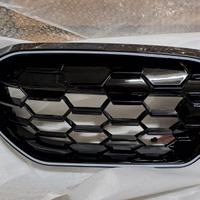 Griglia Led Bmw