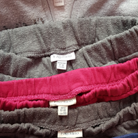 Stock / lotto abbigliamento bambina/o 12 / 18 mesi