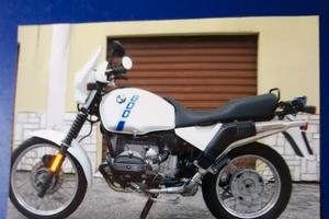 Bmw r 850 gs - 1988