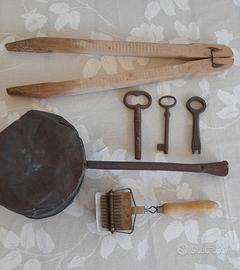 set vintage