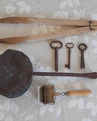 set vintage