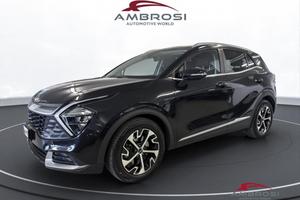 KIA Sportage 1.6 CRDi MHEV Style