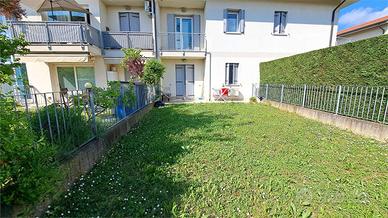 Ballò di Mirano, recente mini appartamento con gia