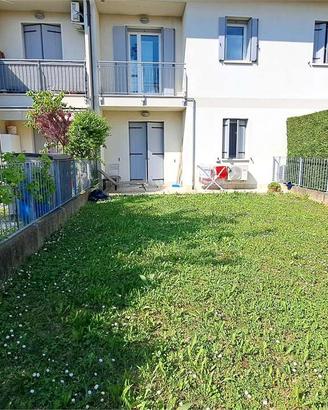 Ballò di Mirano, recente mini appartamento con gia