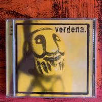 Verdena - Verdena - CD 1999