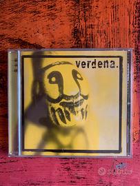 Verdena - Verdena - CD 1999