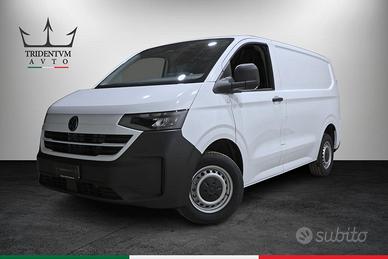 Volkswagen T7 Transporter 26 2.0 tdi 150cv L1