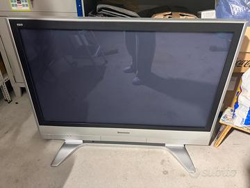 TV Panasonic 42" Plasma