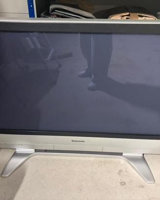 TV Panasonic 42" Plasma