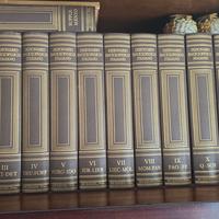 Dizionario enciclopedico treccani