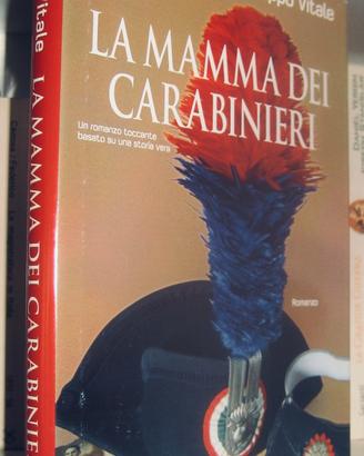 La mamma dei carabinieri