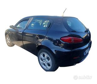Ricambi usati Alfa Romeo 147 1.6 B del 2008; AR372