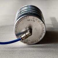 Wastegate Bonalume rinforzata t-jet multiar