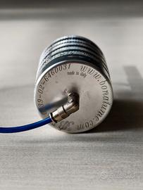 Wastegate Bonalume rinforzata t-jet multiar