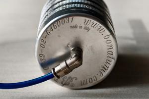 Wastegate Bonalume rinforzata t-jet multiar