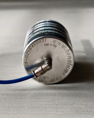 Wastegate Bonalume rinforzata t-jet multiar