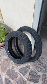 Gomme Dunlop Trailmax Raid
