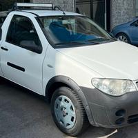 Fiat Strada FIAT STRADA 1.3 M.JET PICK UP