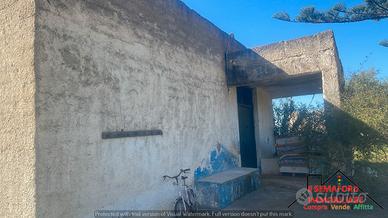 Terreno più Rudere (Rif.1595)