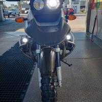 Bmw r 1150 gs - 2002