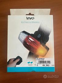 Kit Frecce Wireless Universale VIVO Bike