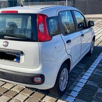 Fiat Panda GPL