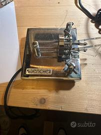 Paddle cw Bencher BY-2