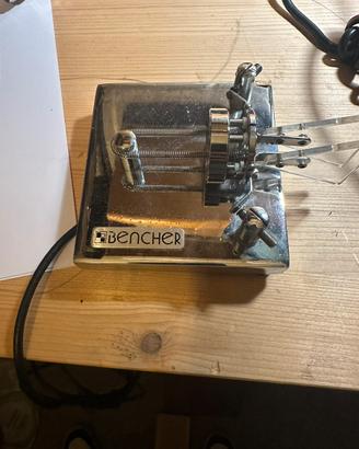 Paddle cw Bencher BY-2