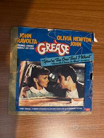 John Travolta You’re the one that I want