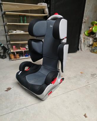 seggiolino auto